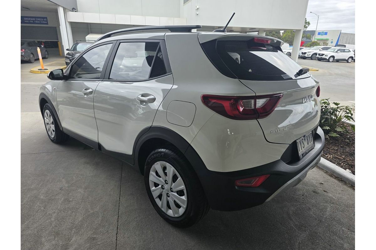 2023 Kia Stonic S YB image 5