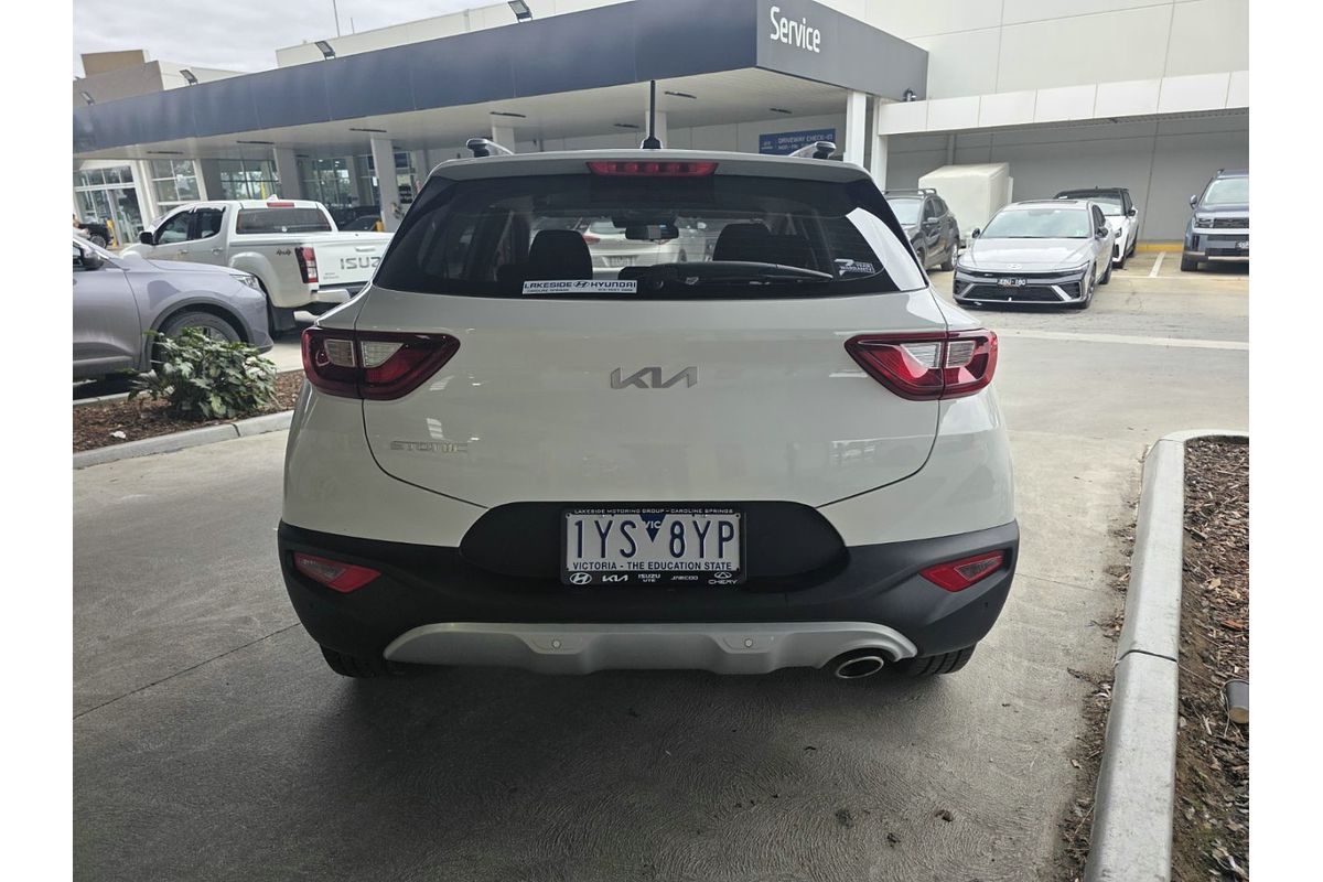 2023 Kia Stonic S YB image 6