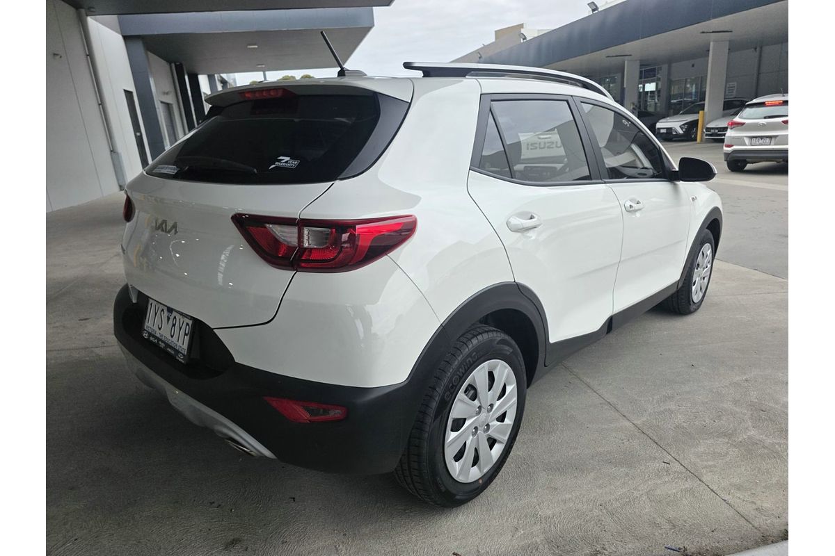 2023 Kia Stonic S YB image 7