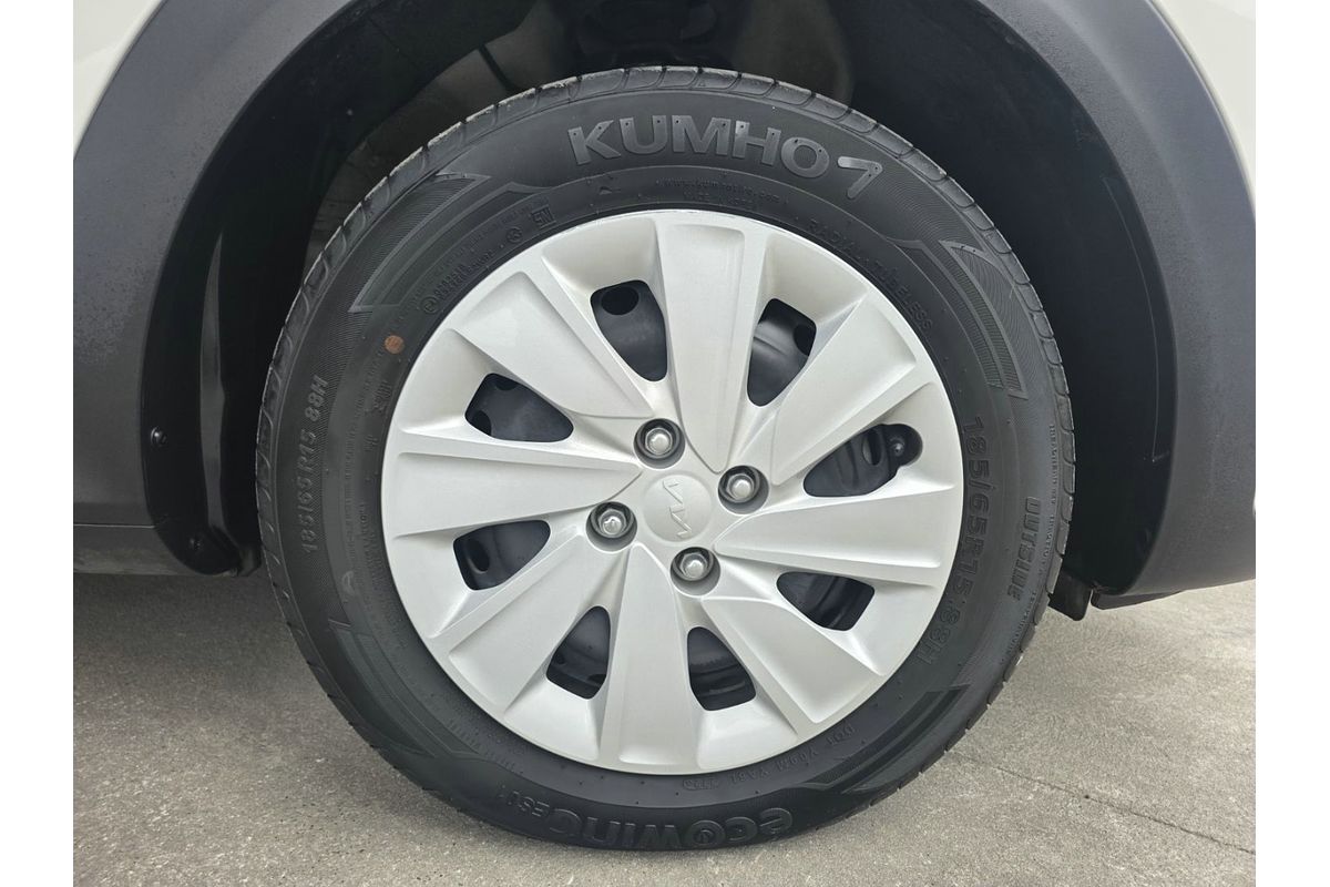 2023 Kia Stonic S YB image 9