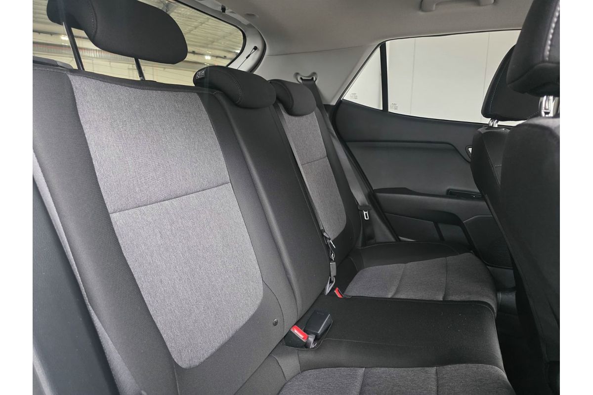 2023 Kia Stonic S YB image 12