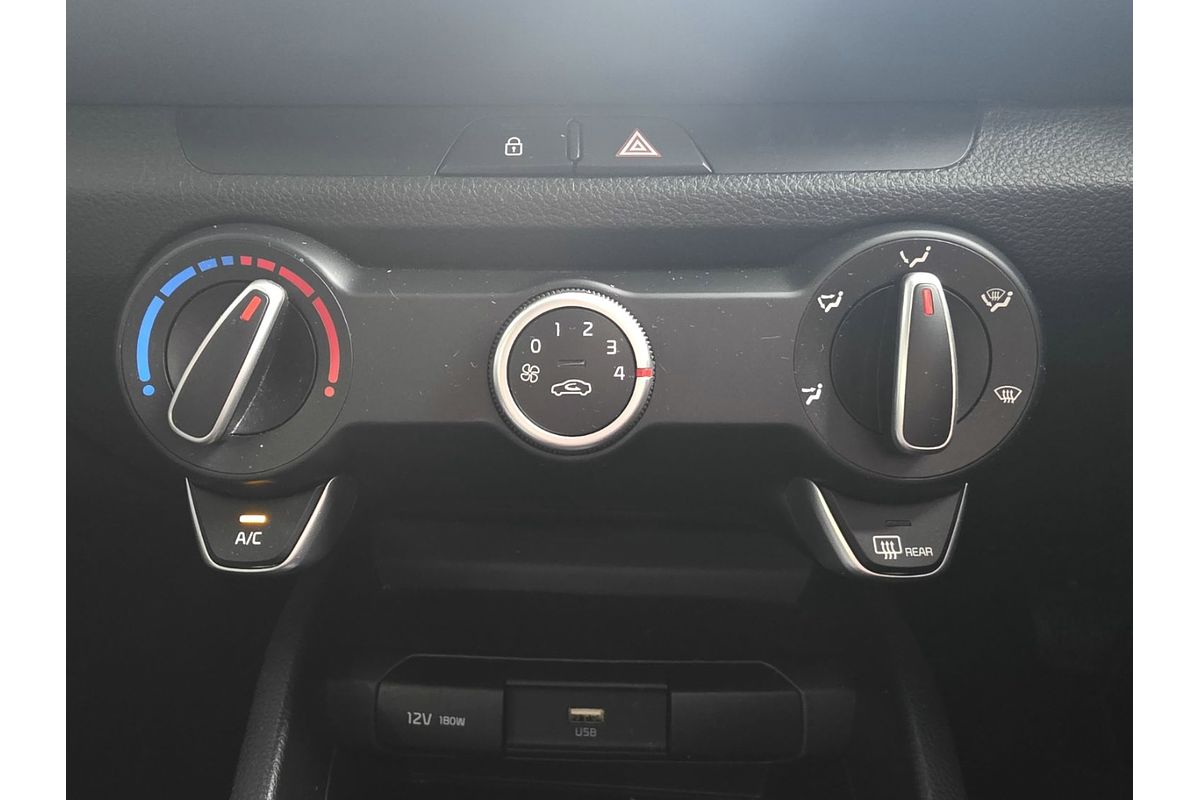 2023 Kia Stonic S YB image 18