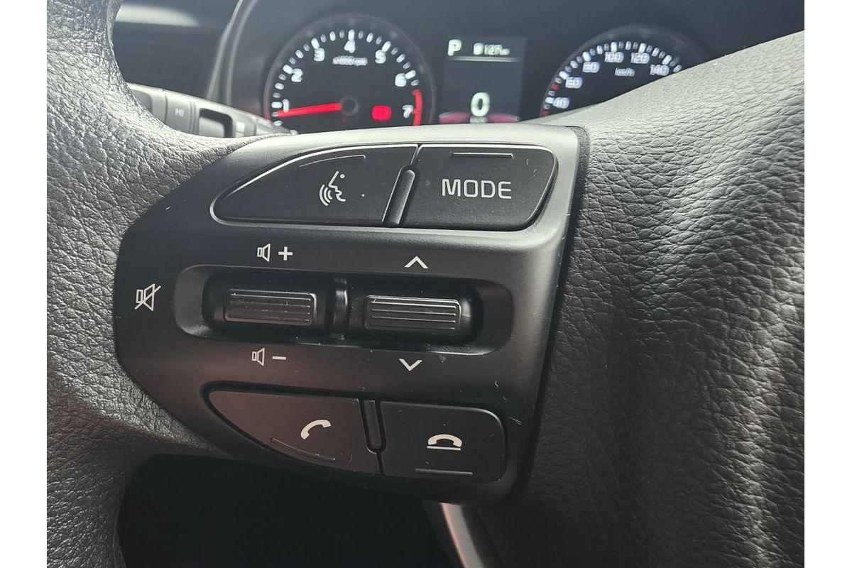 2023 Kia Stonic S YB image 20