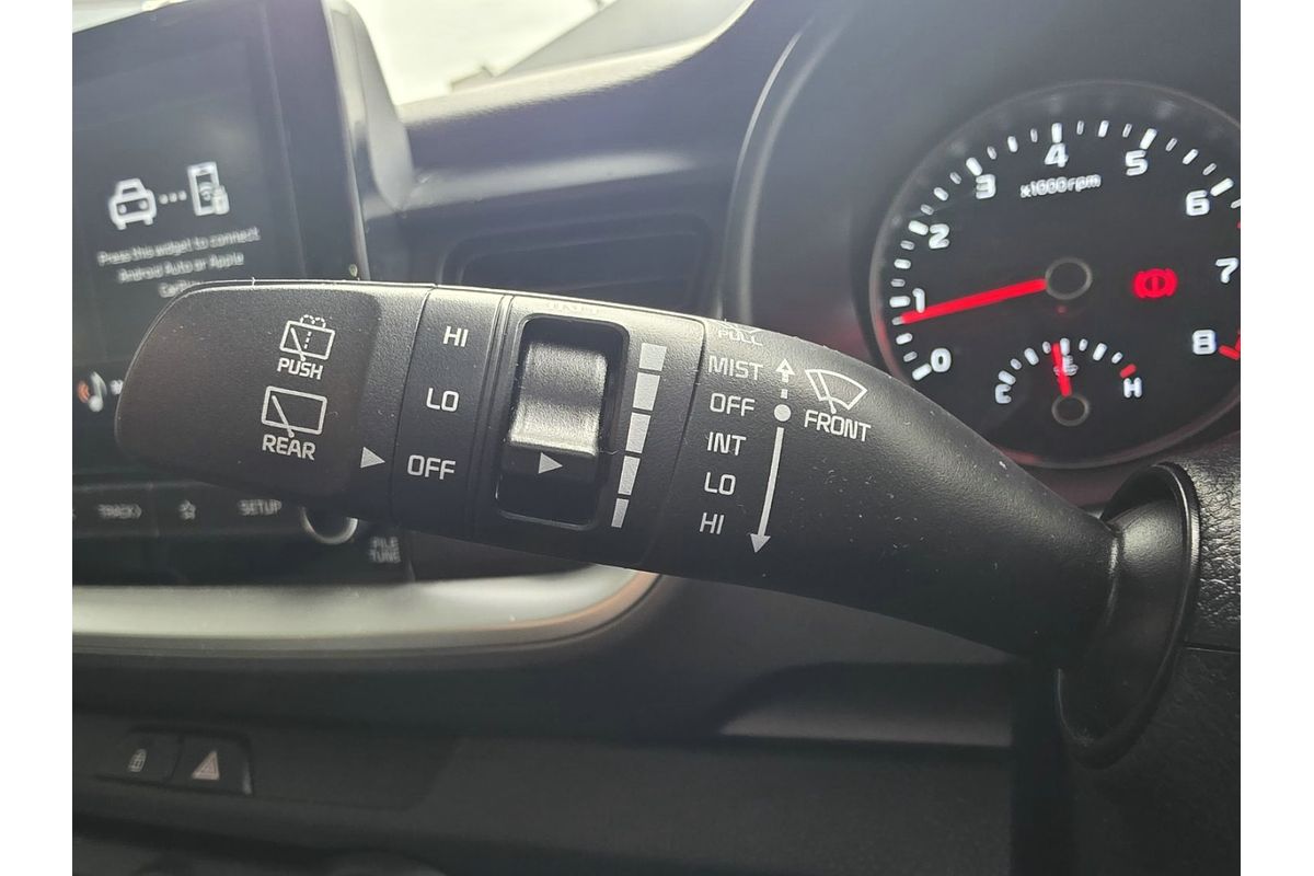 2023 Kia Stonic S YB image 23