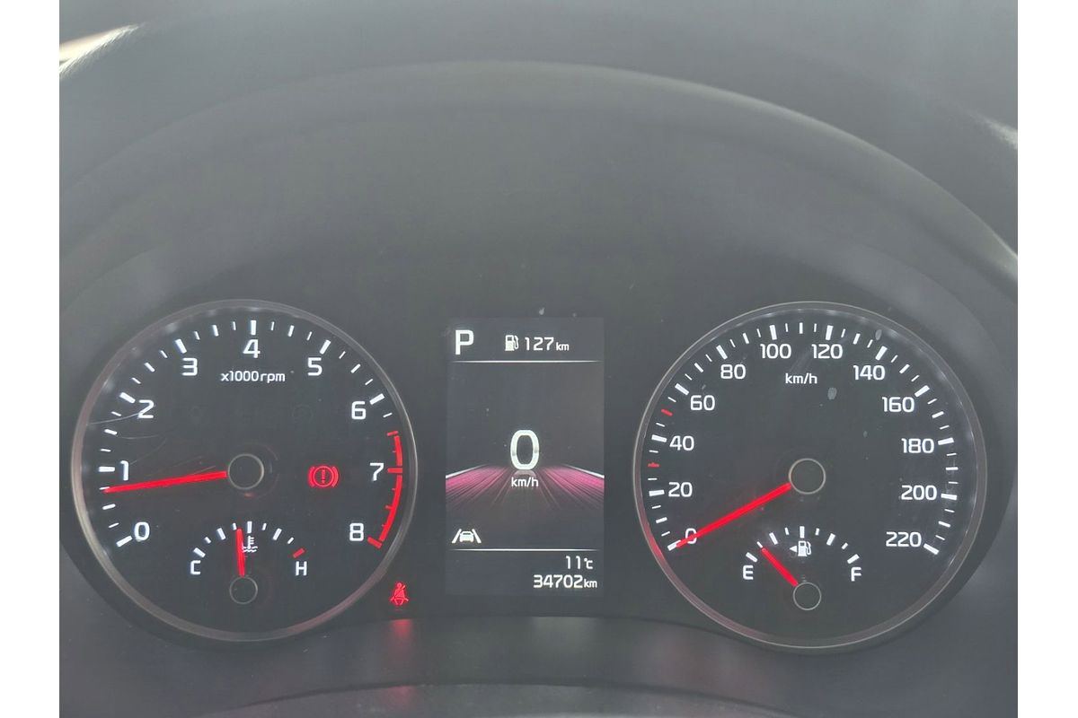 2023 Kia Stonic S YB image 24
