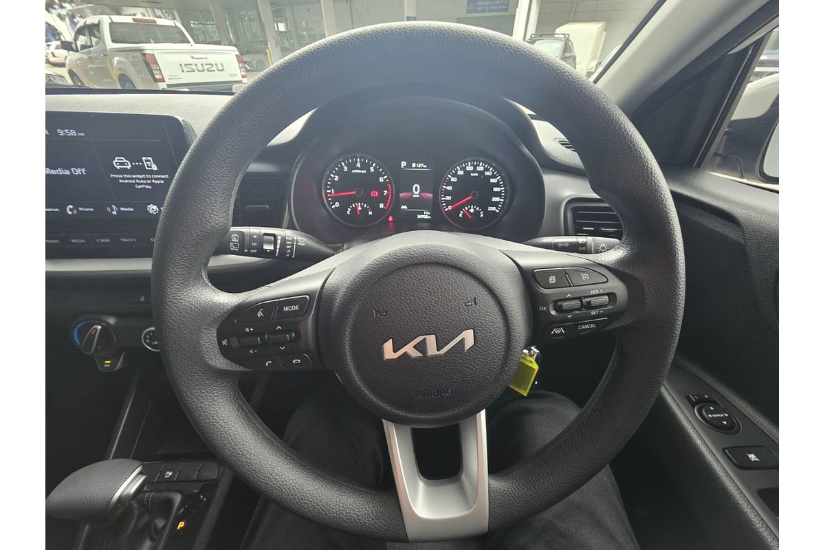 2023 Kia Stonic S YB image 25