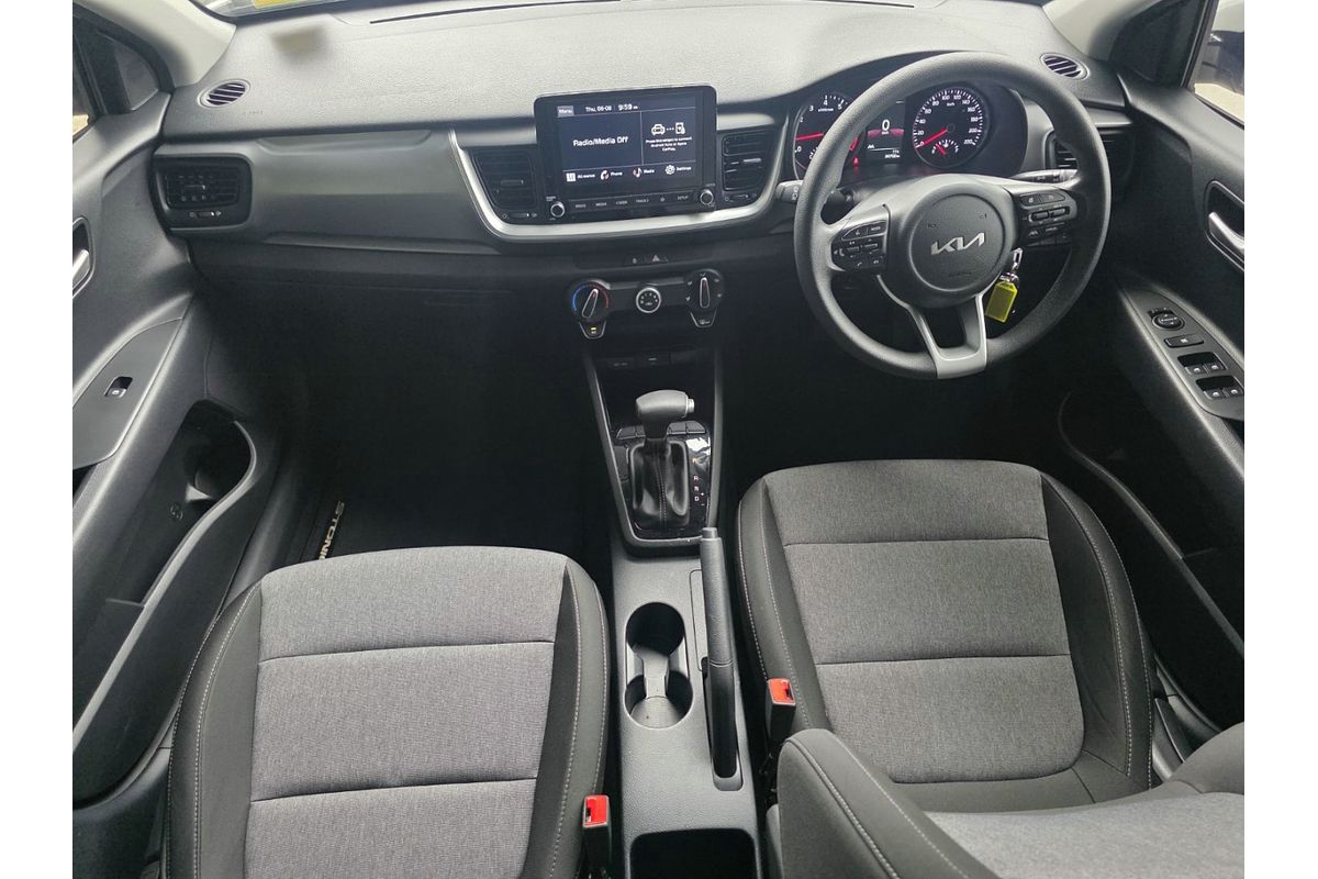 2023 Kia Stonic S YB image 26