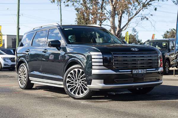 2026 Hyundai Palisade Calligraphy LX3.V2