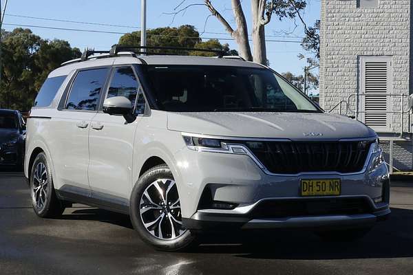 2023 Kia Carnival SLi KA4
