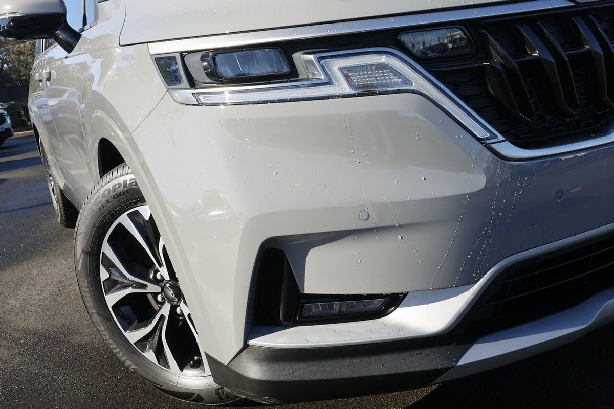 2023 Kia Carnival SLi KA4