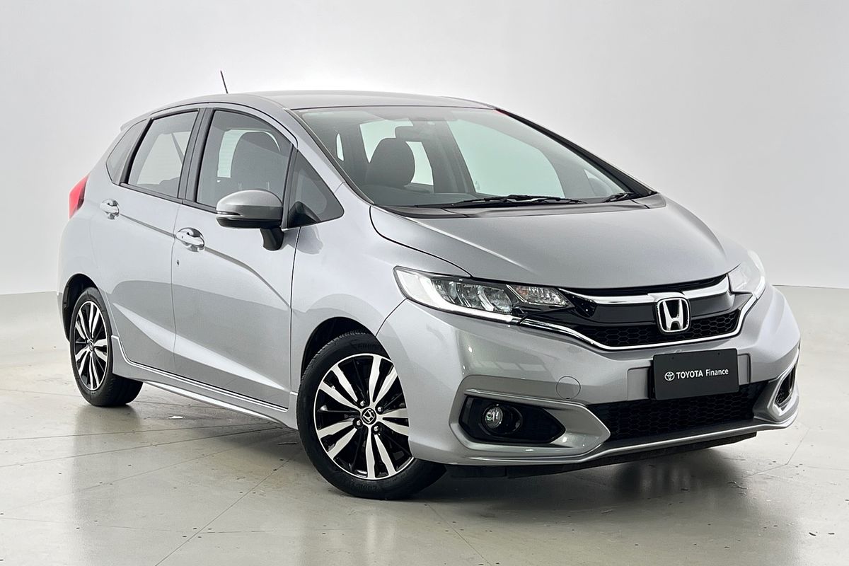 2020 Honda Jazz VTi-L GF