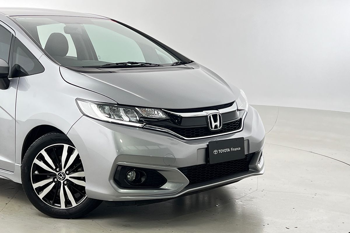 2020 Honda Jazz VTi-L GF