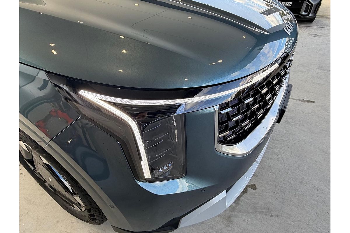 2026 Kia Carnival Sport+ HEV KA4 PE