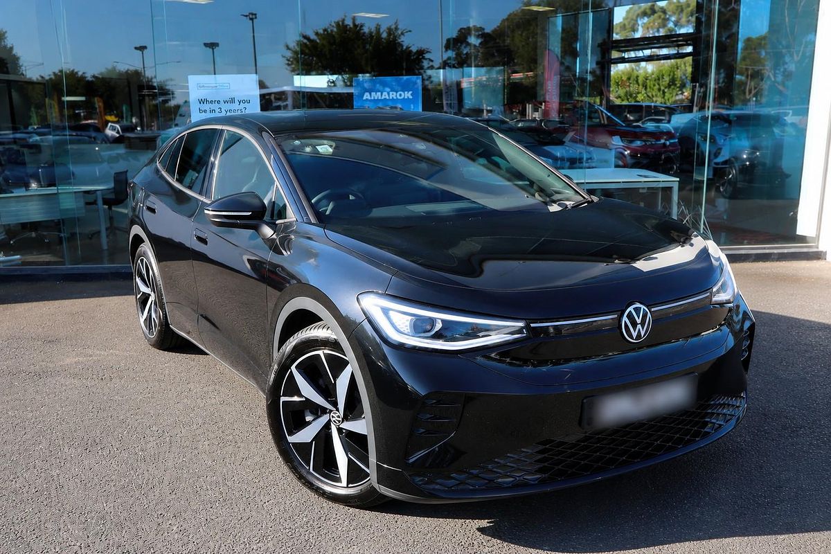 2025 Volkswagen ID.5 GTX E2
