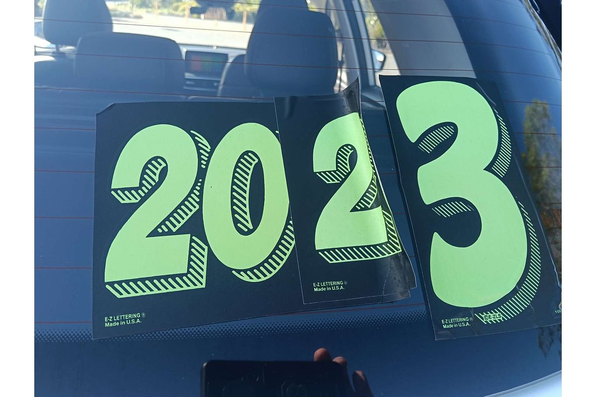 2023 MG HS Vibe SAS23