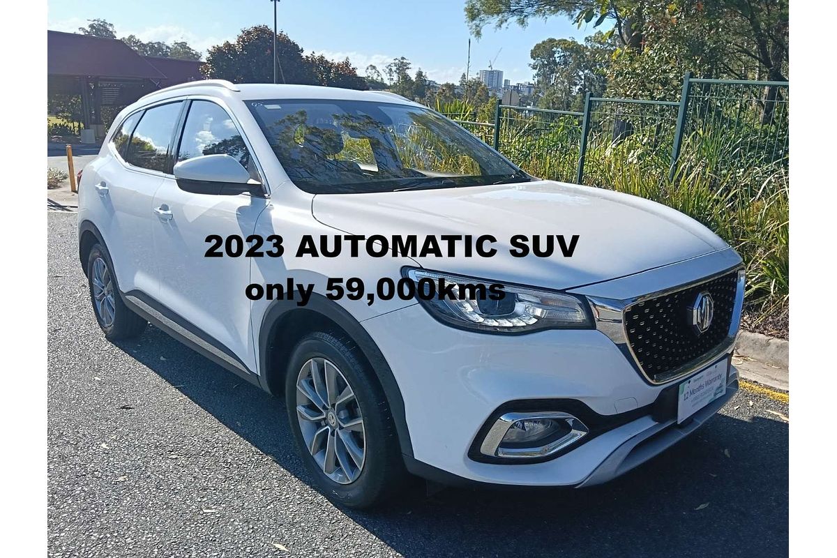 2023 MG HS Vibe SAS23