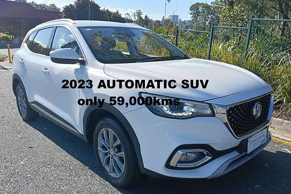 2023 MG HS Vibe SAS23