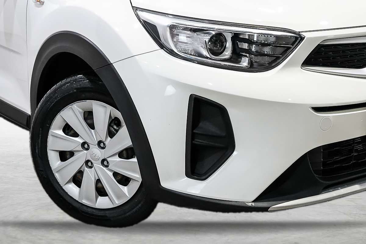 2021 Kia Stonic S YB