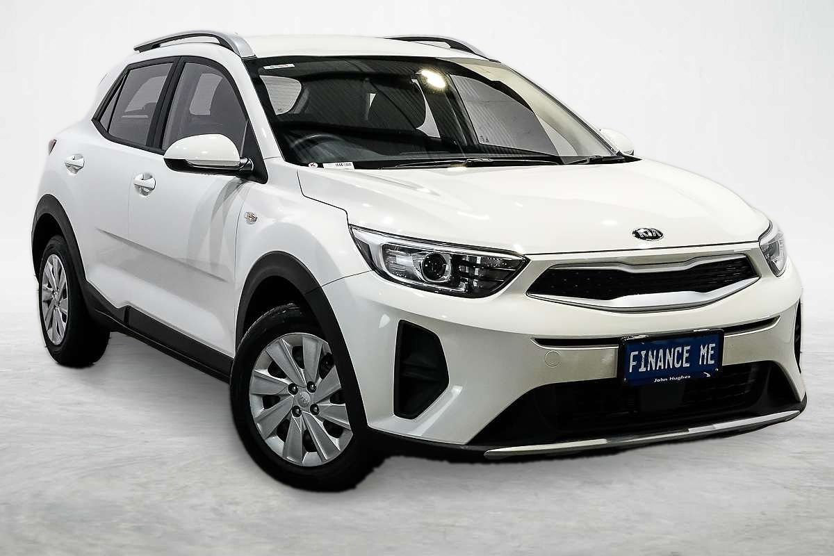 2021 Kia Stonic S YB