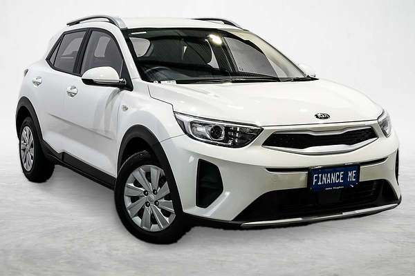 2021 Kia Stonic S YB