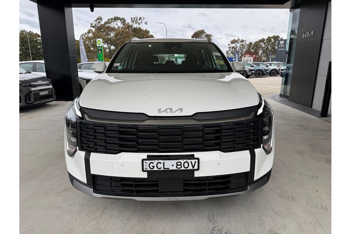 2026 Kia Sportage S NQ5 PE