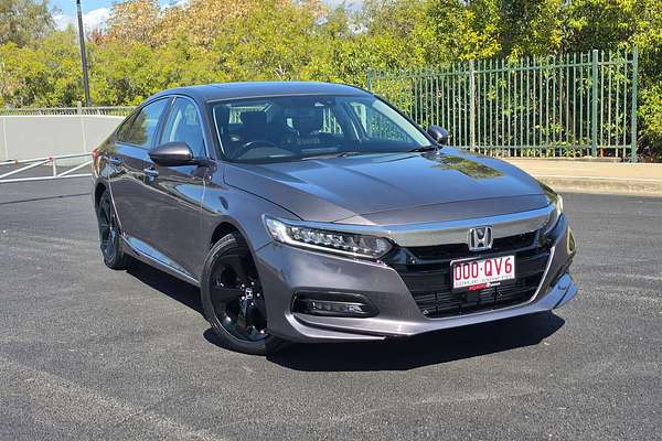 2020 Honda Accord VTi-LX 10th Gen