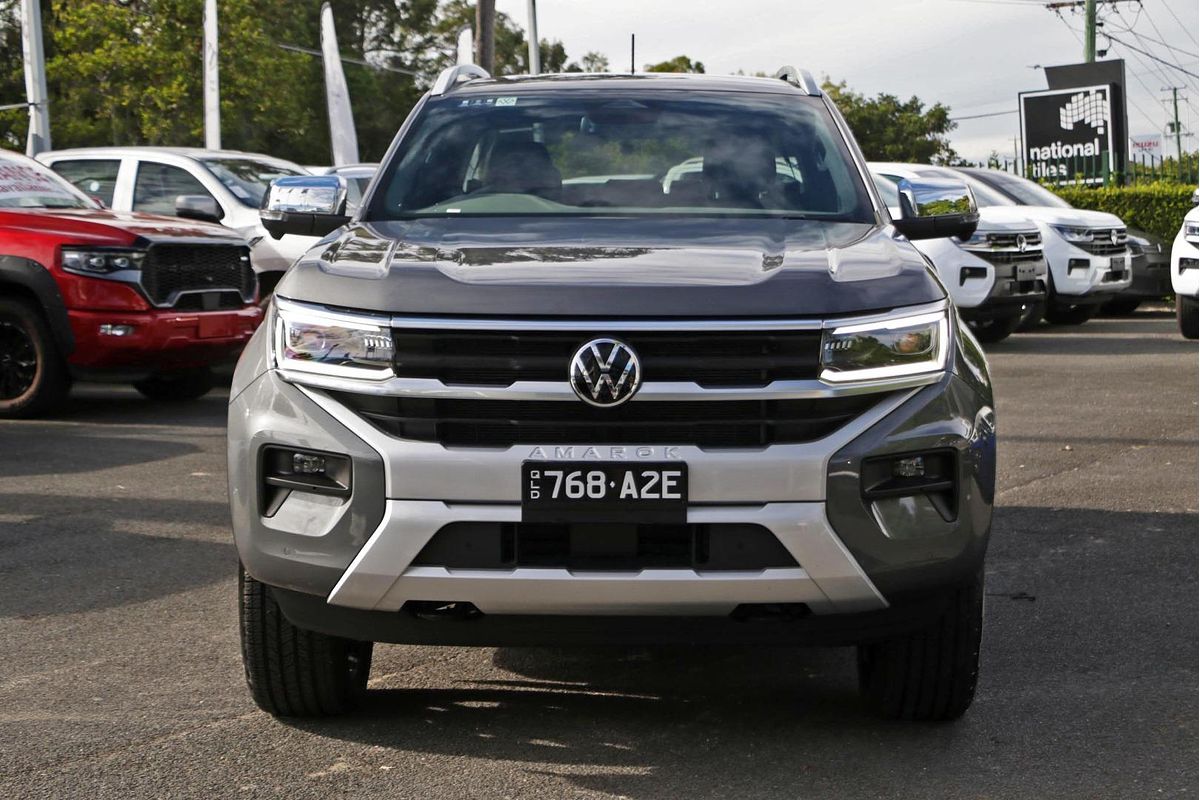 2025 Volkswagen Amarok TSI452 Aventura NF 4X4