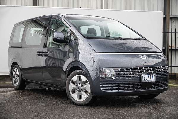 2023 Hyundai STARIA US4.V2
