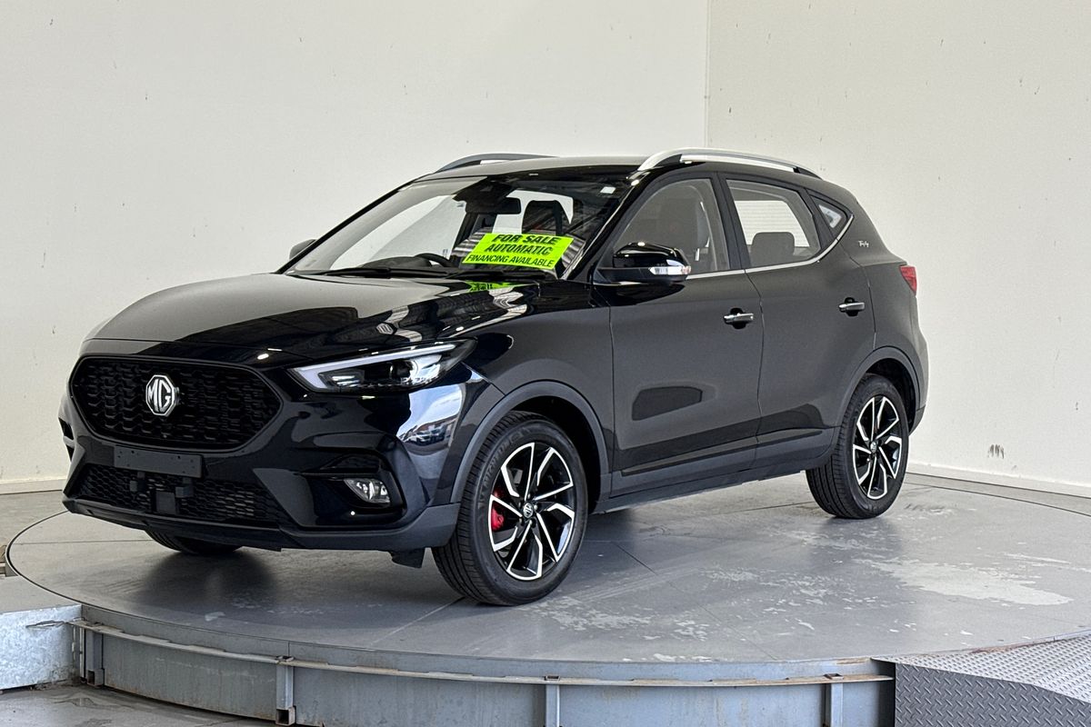 2024 MG ZST ESSENCE MY24