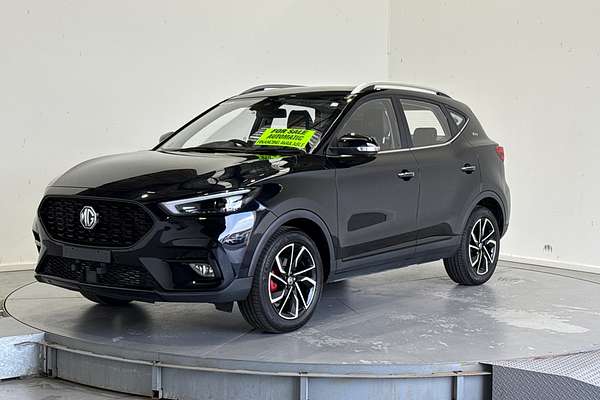 2024 MG ZST Essence