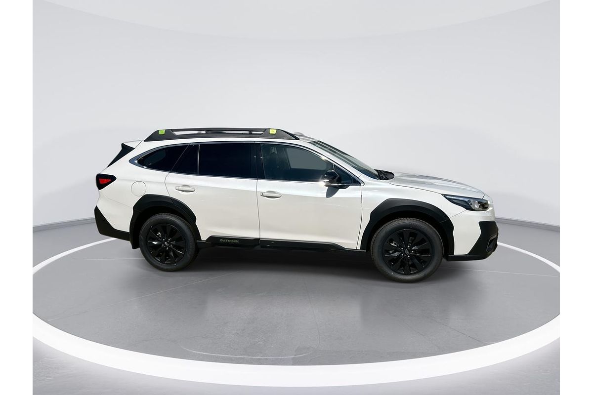 2024 Subaru Outback AWD Sport XT 6GEN