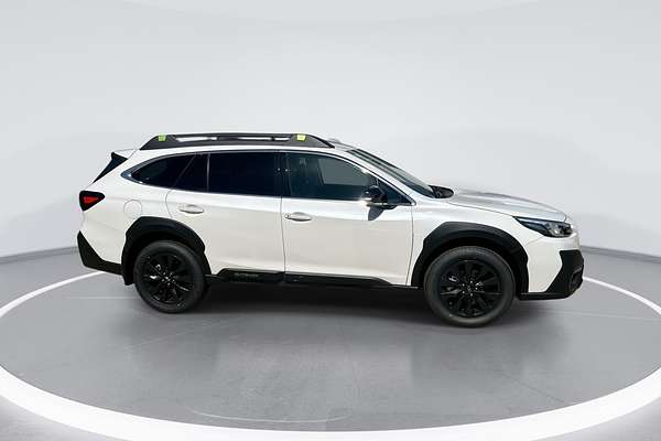 2024 Subaru Outback AWD Sport XT 6GEN