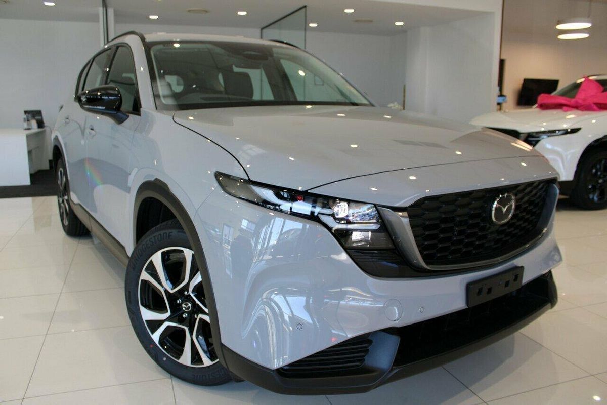 2026 Mazda CX-5 G25 Touring KM Series
