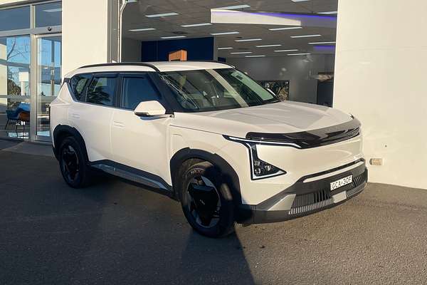 2025 Kia EV5 Air Long Range OVc