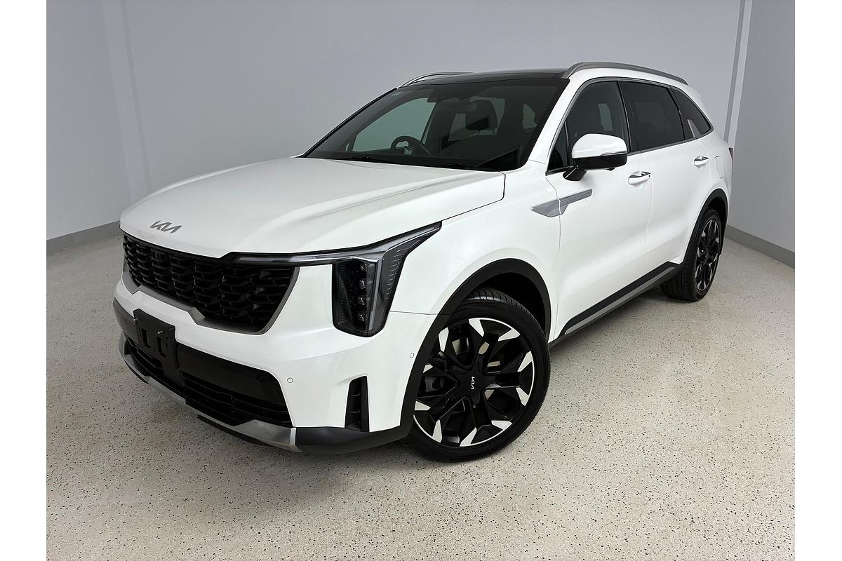 2024 Kia Sorento GT-Line MQ4 PE