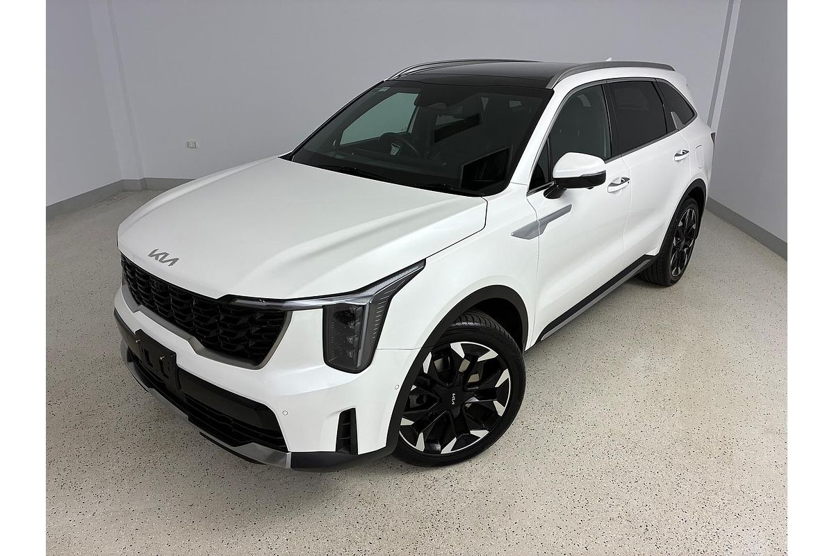 2024 Kia Sorento GT-Line MQ4 PE