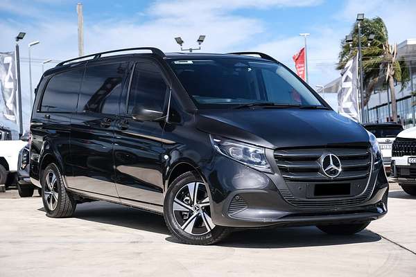 2025 Mercedes-Benz Vito 119CDI 447 LWB