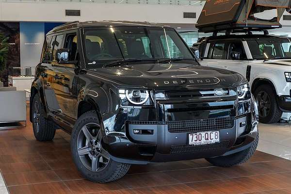 2026 Land Rover Defender 110 D350 X-Dynamic SE L663
