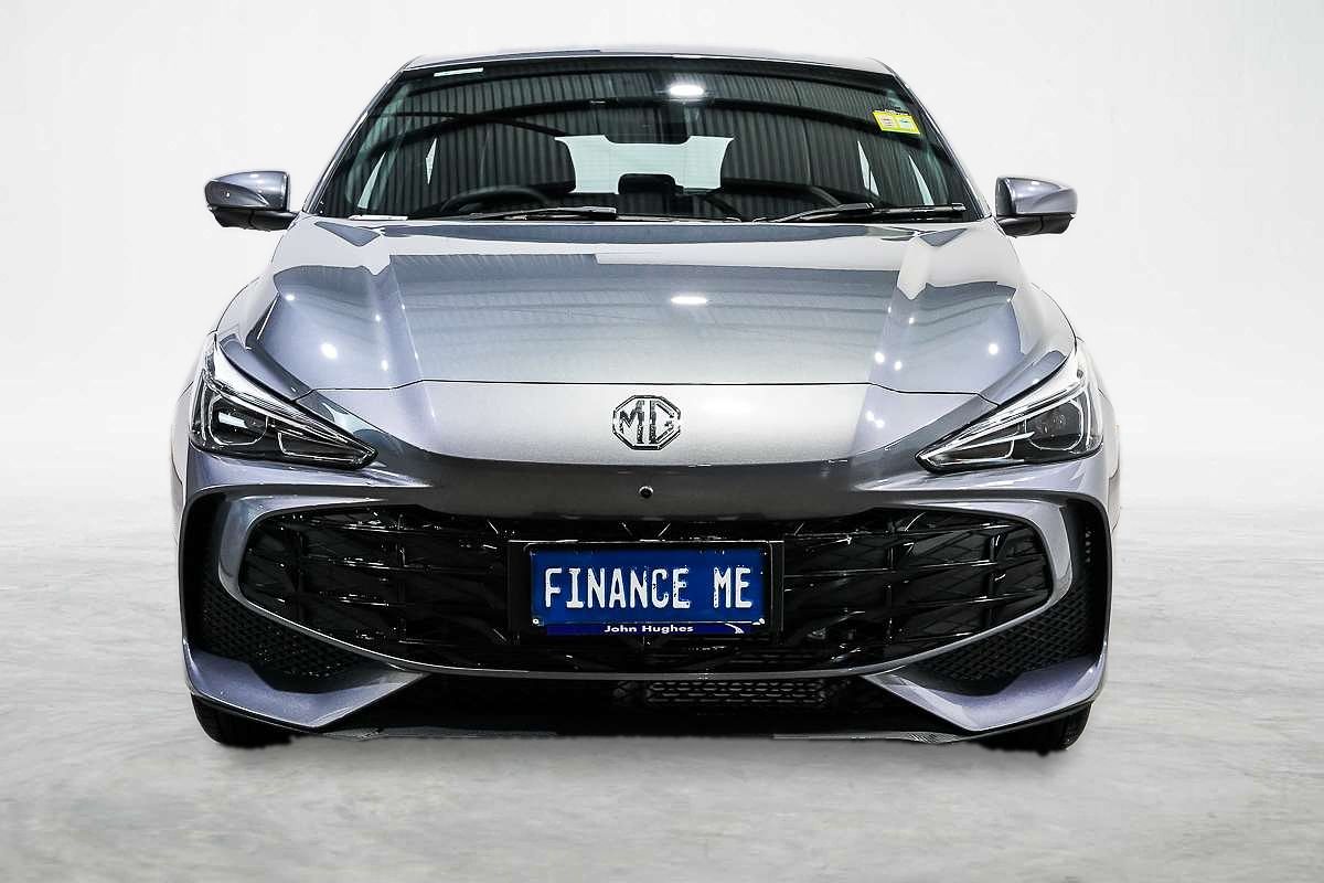 2025 MG MG3 Essence
