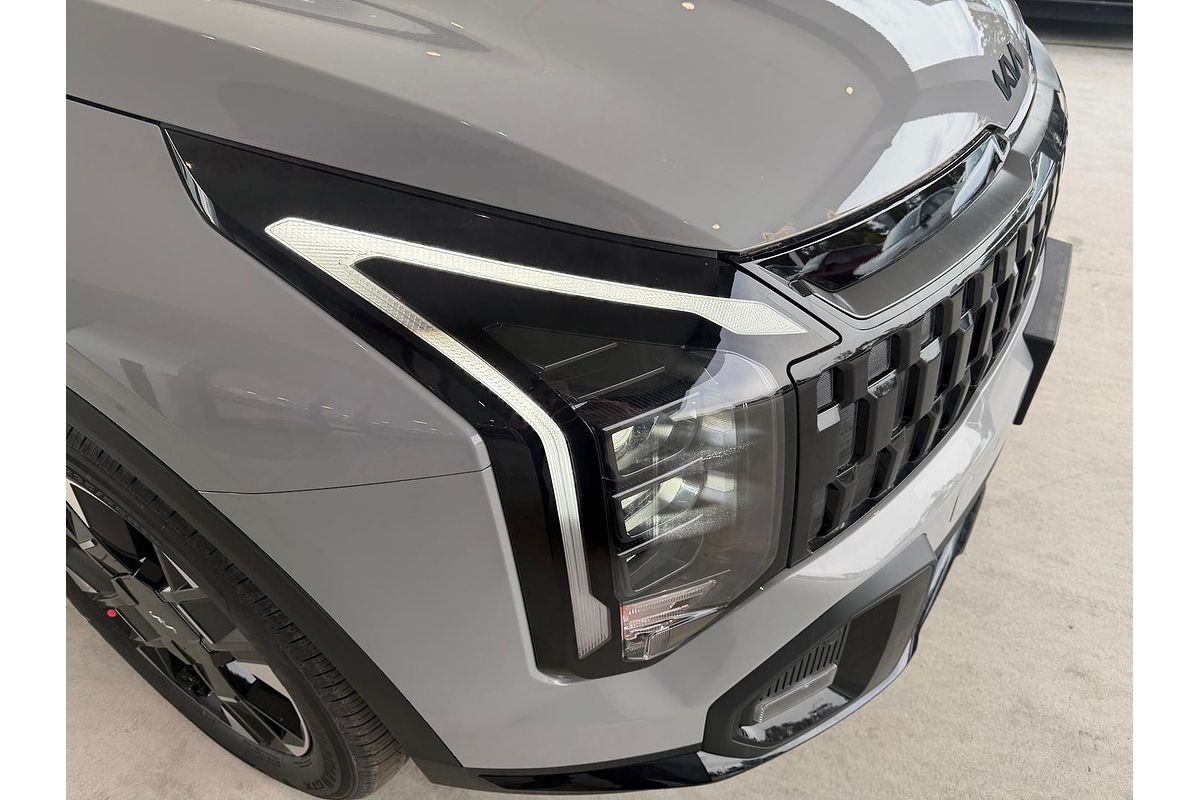 2026 Kia Sportage SX+ NQ5 PE