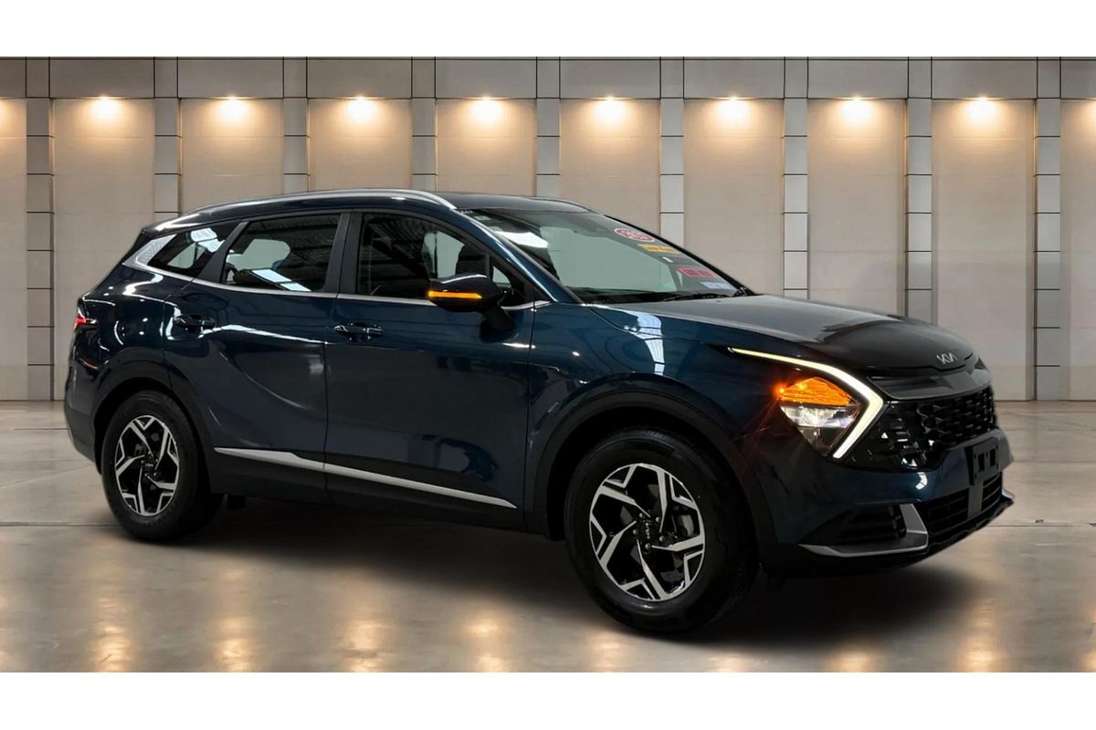 2024 Kia Sportage S NQ5