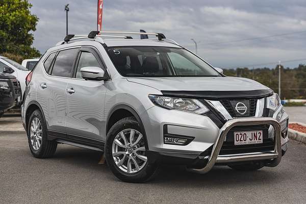 2019 Nissan X-TRAIL ST-L T32 Series II
