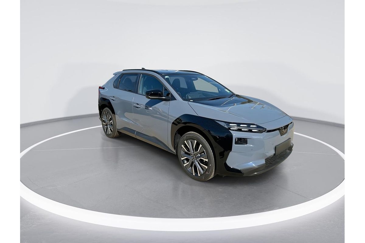 2026 Subaru Solterra AWD Touring E1-1