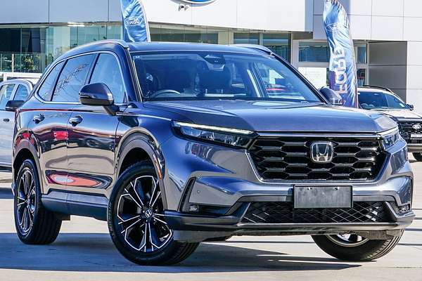 2024 Honda CR-V VTi LX RS