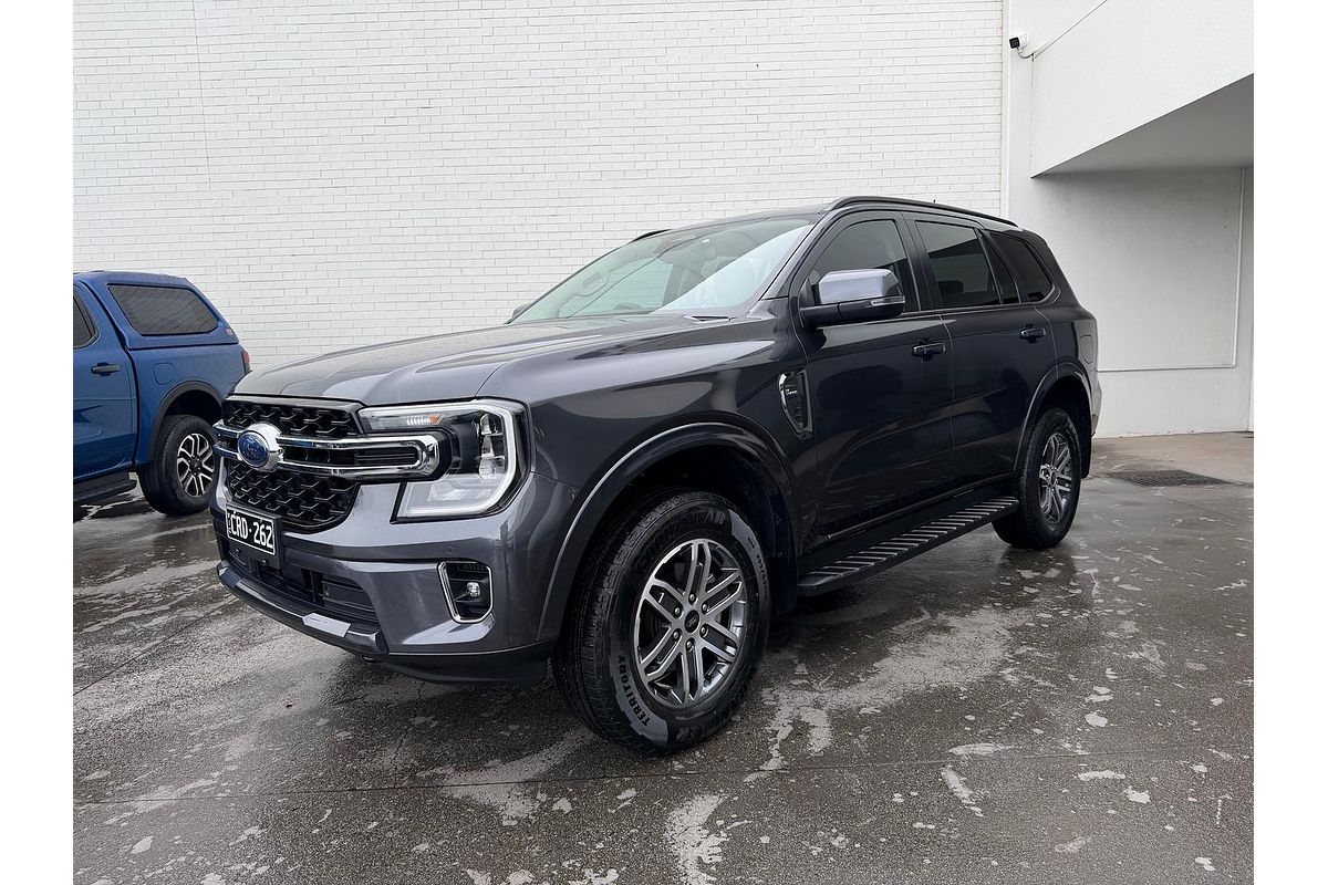 2023 Ford Everest Trend 2.0L