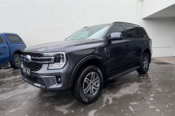 2023 Ford Everest Trend 2.0L