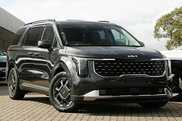 2026 Kia Carnival GT-Line HEV KA4 PE