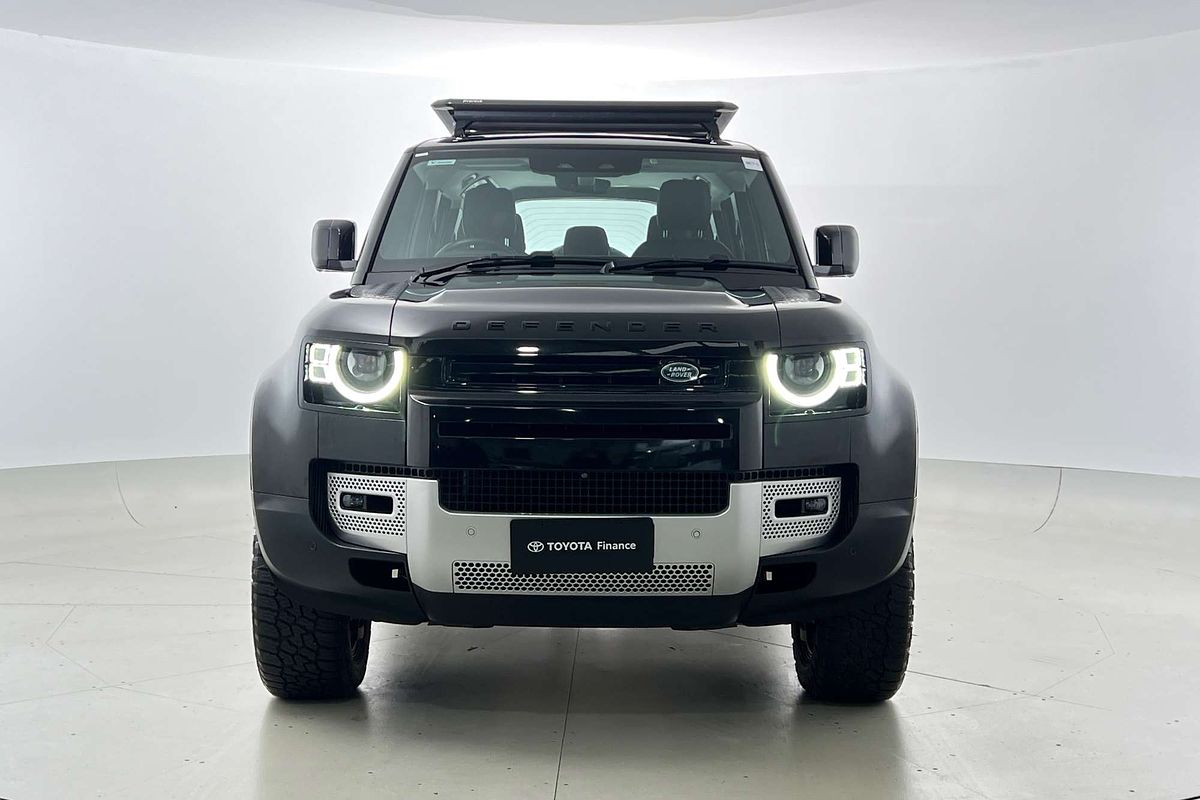 2022 Land Rover Defender 110 D300 SE (220kW) L663 MY2