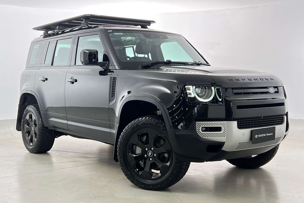 2022 Land Rover Defender 110 D300 SE (220kW) L663 MY2