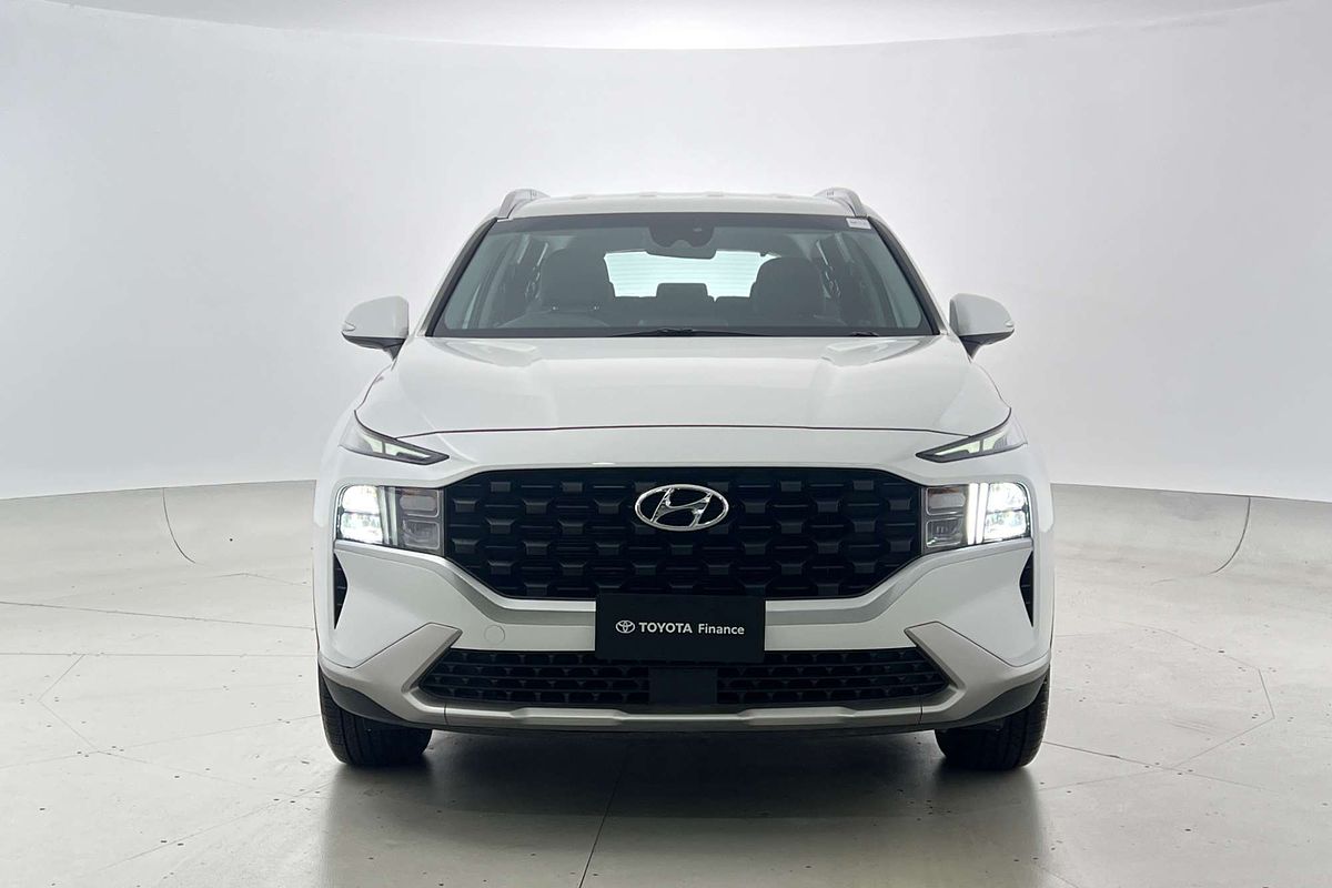 2023 Hyundai Santa Fe MPi (2WD) TM.V4 MY